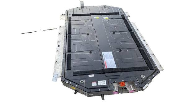 22-24 Kia EV6 High Voltage Extended Battery Pack 77.4kWh RWD (4k MI) 37501-CV051