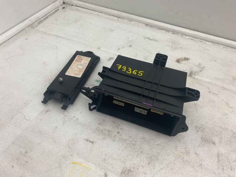 104704200F ⭕ 16-20 Model X MX Front Body Comfort Control Module Enclosure Box 1047042-00-F