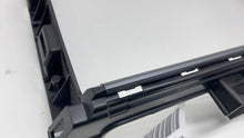 2012-2020 Tesla Model S X Media Control Unit Touch Screen Trim w/ Hazard Switch