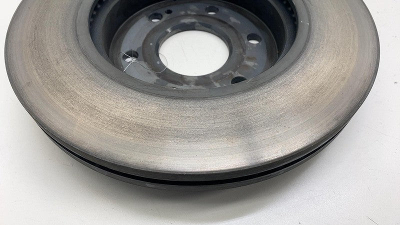 ⭕ 2020-2025 Chevrolet Silverado 1500 Front Right Side Brake Disc Rotor