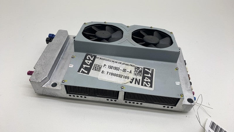 2016-2020 Tesla Model S X Autopilot Module Self-Driving ECU Computer 3