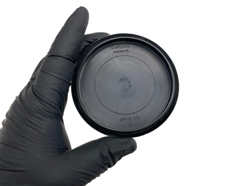 ⭕ 2012-2020 Tesla Model S Front Left or Right Stub Knuckle Caplug Assembly LH=RH