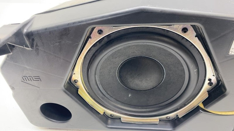 ⭕16-20 Tesla Model X Premium Subwoofer Bassbox Audio Speaker Woofer 10