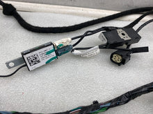 ⭕ 12-20 Model S Rear Trunk Tailgate Hatch Liftgate Wiring Harness 1004428-01-P