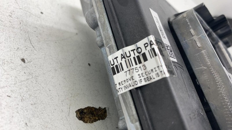 ⭕ 24-26 Cybertruck Rear Right Battery Mid Controller Module Unit RH 18