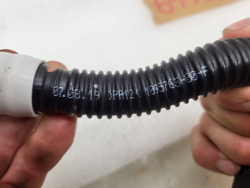 109576300F ⭕ 17-23 Model 3 Y High Voltage HV Battery Penthouse Inlet Pipe Hose 1095763-00-F