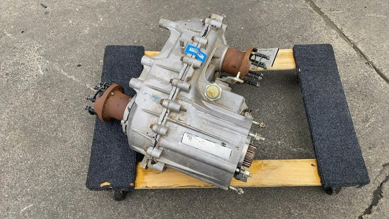 52123497AA ⭕ 2012-2018 Jeep Wrangler Transfer Case 3.6L Transfer Case Assembly 52123497AA