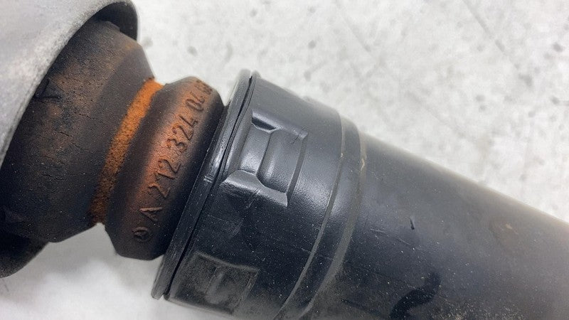 A2043260598 ⭕ 10-16 Mercedes E350 E-Class Rear Driver Left Strut Shock Absorber A2043260598