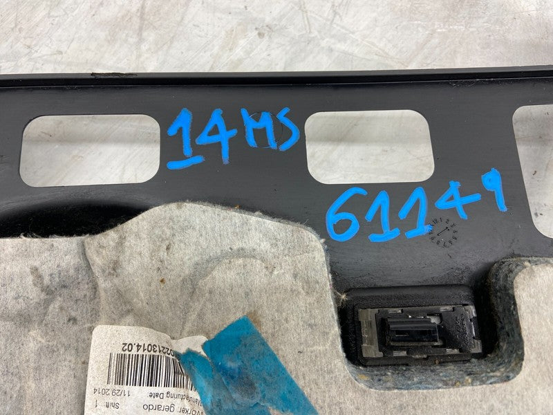 1009478 00 C ⭕ 12-20 Model S MS Passenger Footwell Under Dash Cover Panel Right 1009478-00-C