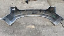 2017-2022 Tesla Model 3 Rear Bumper Cover w/ Sensor Holes Pearl White - PPSW OEM