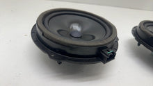 ⭕ 21-24 Ford Mustang Mach-E Front & Rear Left & Right Door Speaker LJ8T-18808-BA