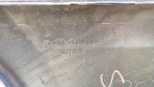 ⭕ 12-15 Tesla Model S Rear Bumper Cover w/o Park Assist Blue PMMB 6008179-00-D