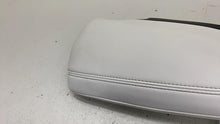 ⭕ 12-20 Tesla Model S Rear Driver Side 2nd Row Seat Bolster Cushion Cover Left