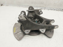 ⭕ 12-20 Model S Rear Driver Side Spindle Knuckle & Dust Shield Left 6006432-00-A