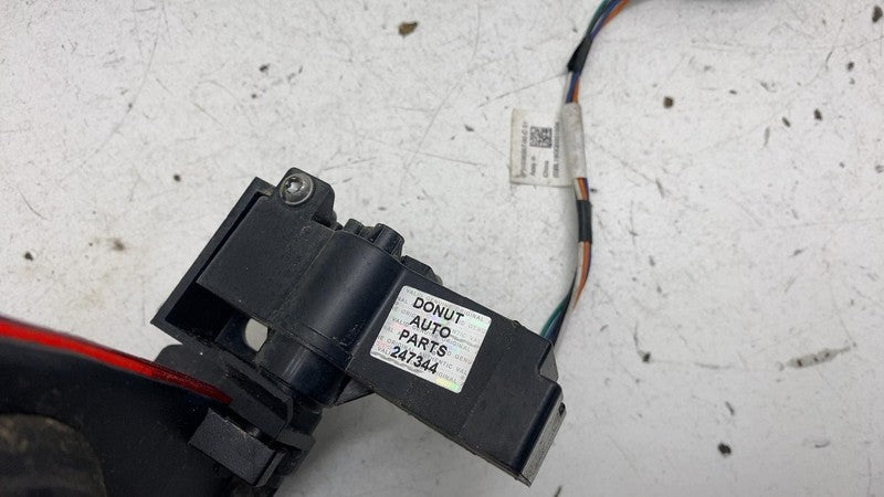 ⭕ 15-20 Tesla Model S Rear Left Taillight Lamp Charge Reflector LH 104