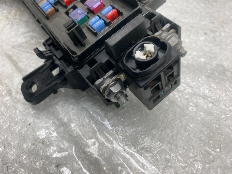 103440500E ⭕16-20 Model S Front Trunk Frunk Engine Bay Under Hood Fuse Box 12V 1034405-00-E