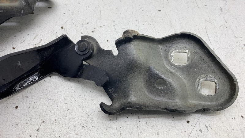 1098793 ⭕ 2017-2023 Model 3 PAIR Front Left & Right Bonnet Hood Hinge 1098792 / 1098793