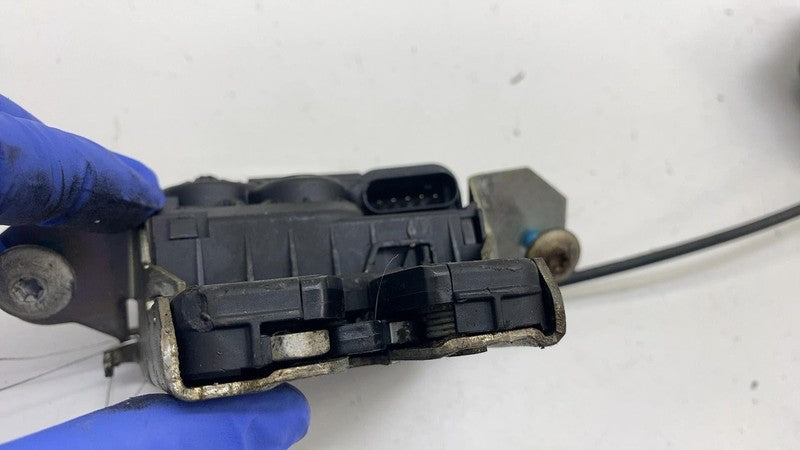 A0999067103 ⭕ 2022 Mercedes-Benz EQS 450+ Rear Tailgate Boot Lock Latch Actuator A0999067103