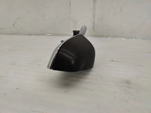 ⭕ 16-20 Model S Left Exterior Rear View Door Mirror Silver (WRAP) 1041317-00-E