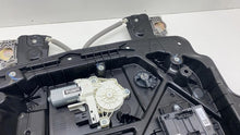 ⭕ 24-25 Tesla Cybertruck Rear Right Door Window Regulator w/ Motor 1805867-00-E