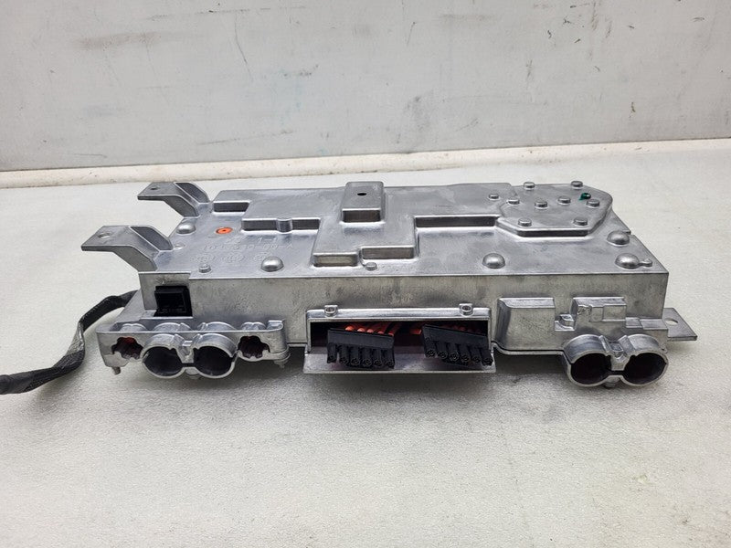 104868000A ⭕12-15 Model S MS Rear 1-Phase High Voltage Junction Box Dual Motor 1048680-00-A