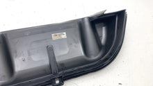⭕ 2025 Chevrolet Silverado 1500 Windshield Cowl Panel Water Deflector 23389705