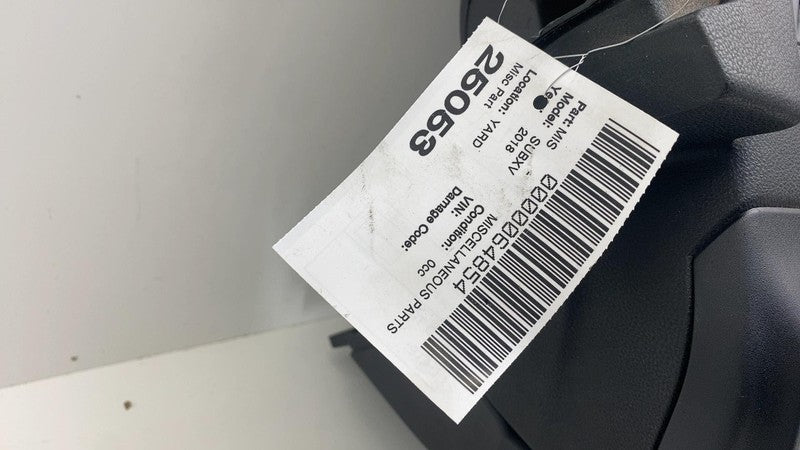 ⭕ 2018-2023 Subaru Crosstrek Front Dash Instrument Panel Dashboard Ass