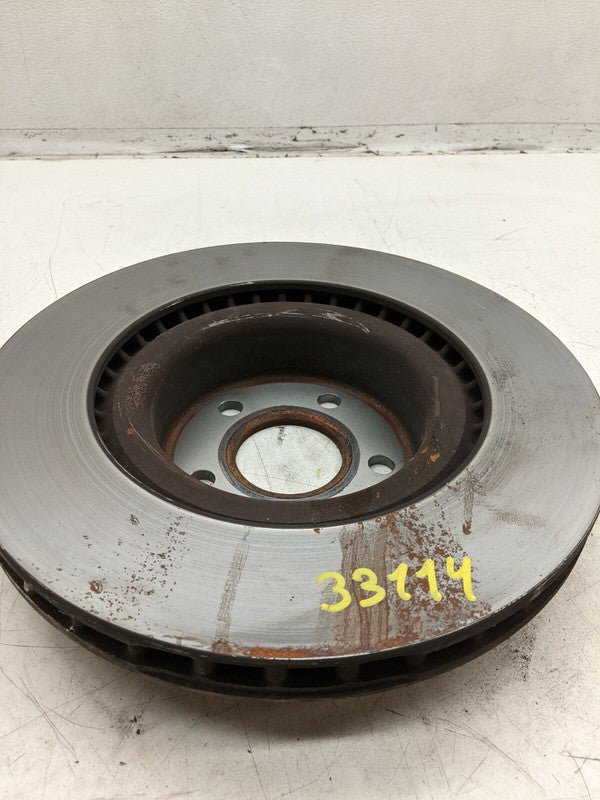⭕ 2017-2023 Tesla Model 3 M3 Front Left or Right Brake Disc Rotor Disk