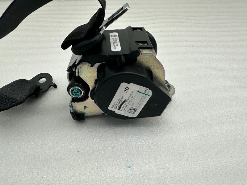 108128101D ⭕ 17-23 Tesla Model 3 Rear Left or Right 2nd Row Seatbelt Retractor 1081281-01-D
