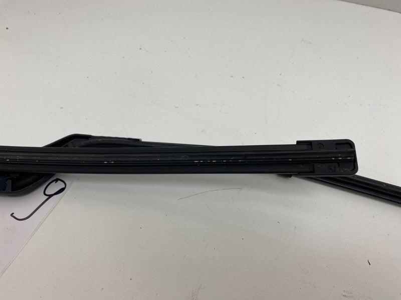 3392126527 ⭕ 17-23 Tesla Model 3 Front Side Windshield Wiper Arm & Blade Right 3392126527