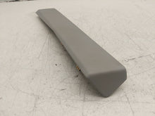 ⭕ 12-15 Model S Instrument Panel Lower Glove Box Compartment Trim 1002301-09-B
