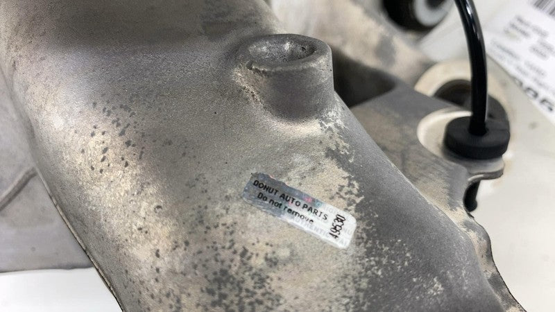 ⭕20-24 Model Y Rear Right Spindle Knuckle w/ Wheel Hub & Sensor AWD 11