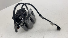 ⭕ 17-25 Tesla Model 3 M3 Rear Left Caliper w/ Brake Hose Line BASE 1044623-00-J