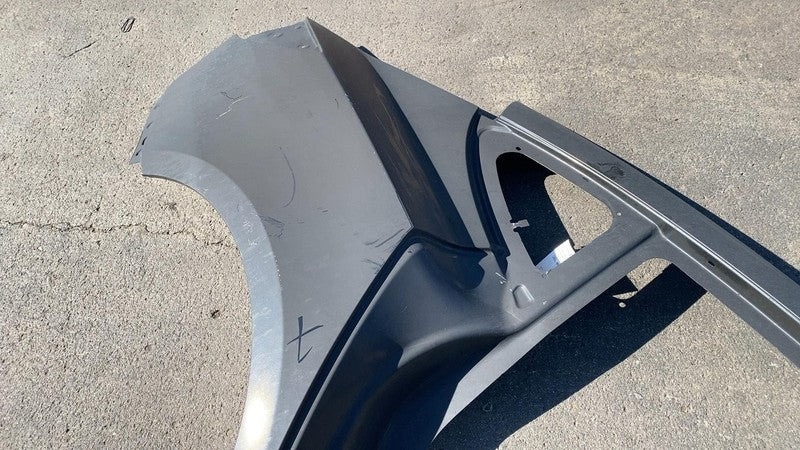 ⭕ 2017-2025 Tesla Model 3 Rear Passenger SIde Quarter Panel Skin Right RH
