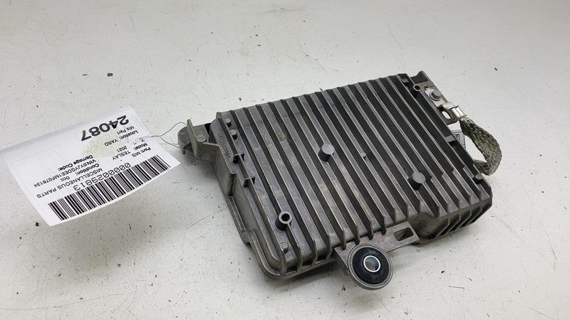 ⭕ 20-23 Tesla Model Y MY Front Vehicle Electronic Controller Module 14