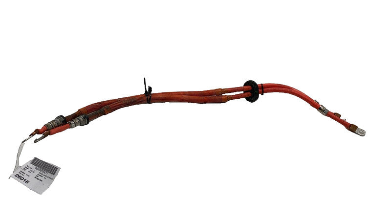 2012-2015 Tesla Model S High Voltage Drive INV - Rear Junction Box Har