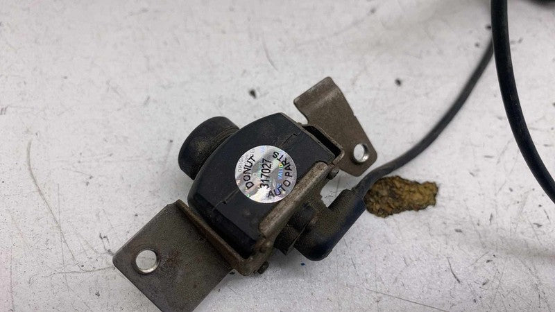 Miscellaneous Parts TESLA X 22