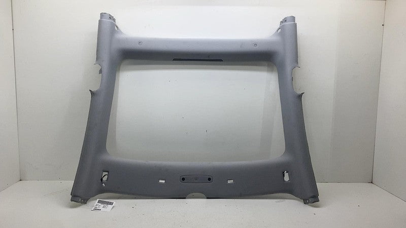 174273796F ⭕ 24-26 Tesla Model 3 Panoramic Sun Roof Ceiling Moonroof Headliner 1742737-96-F