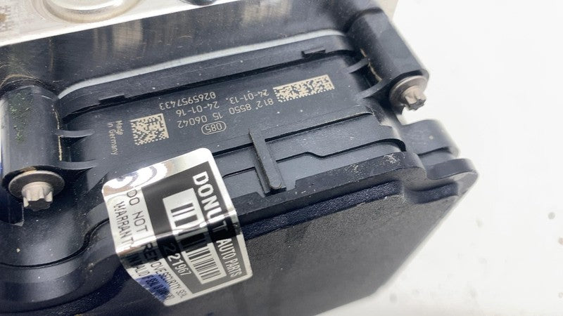 110354100A ⭕24-25 Tesla Model 3 M3 Anti-Lock Brake System ABS Pump Module Unit 1103541-00-A