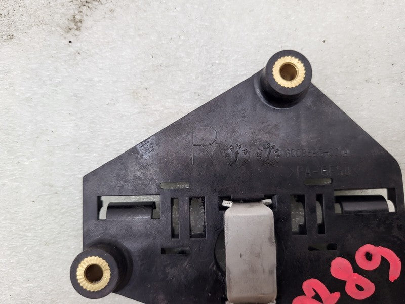 600869700A ⭕ 2012-2020 Tesla Model S Right Panoramic Sunroof Hatch Motor Block 6008697-00-A