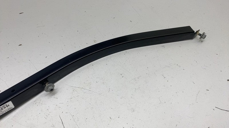 ⭕ 2017-2024 Chrysler Pacifica Rear Left Side Slide Door Upper Roller Track Rail
