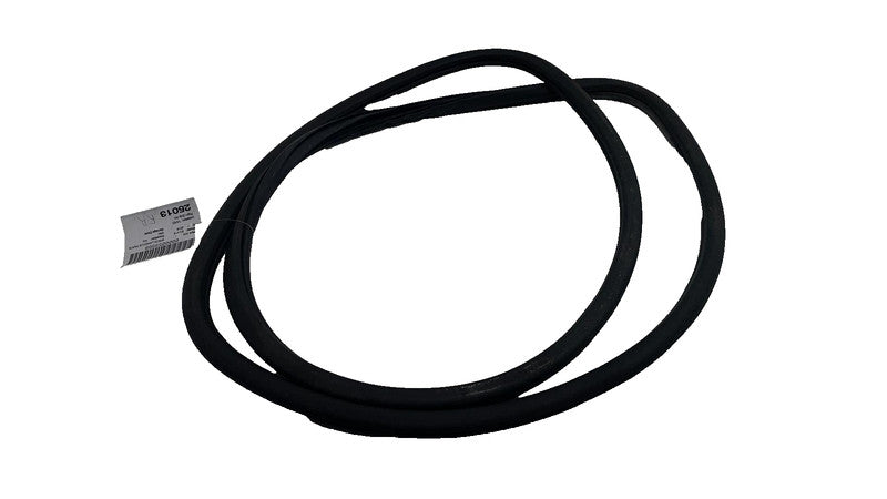⭕ 2016 Chevrolet Silverado 1500 Front Door Body Weatherstrip Rubber Seal Right