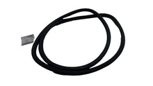 ⭕ 2016 Chevrolet Silverado 1500 Front Door Body Weatherstrip Rubber Seal Right