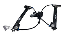 ⭕ 2012-2020 Tesla Model S Front Left Door Window Regulator & Motor 6006551-99-K