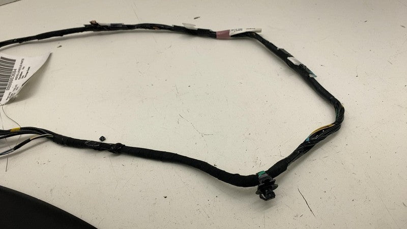 ⭕ 17-23 Tesla Model 3 Front Triple Camera w/ Interior Rear View Mirror