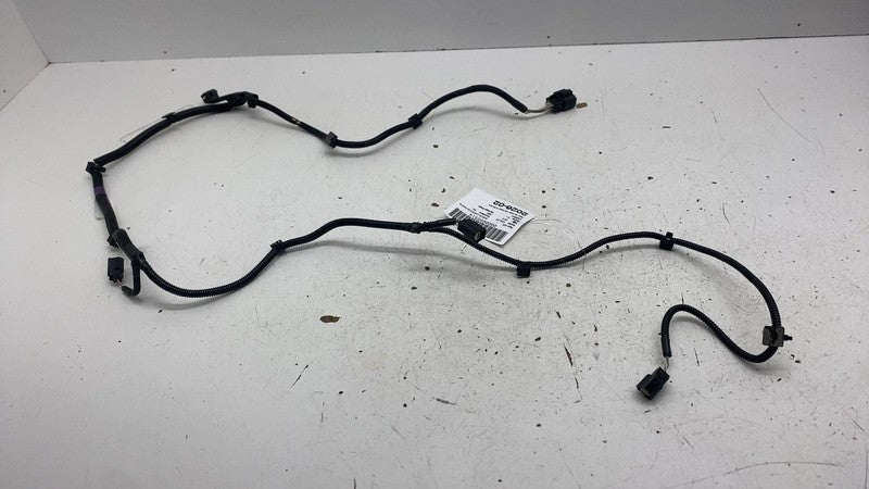 ⭕ 15-16 Model S Rear Bumper Wiring Harness Cable Wire 4 Sensor Type 10