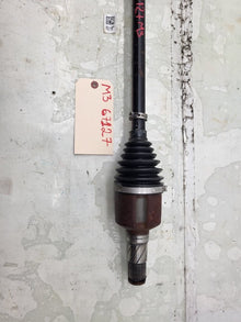 ⭕ 17-23 Model 3 M3 Rear Left or Right CV Axle Shaft Halfshaft 25MM 1044161-00-D