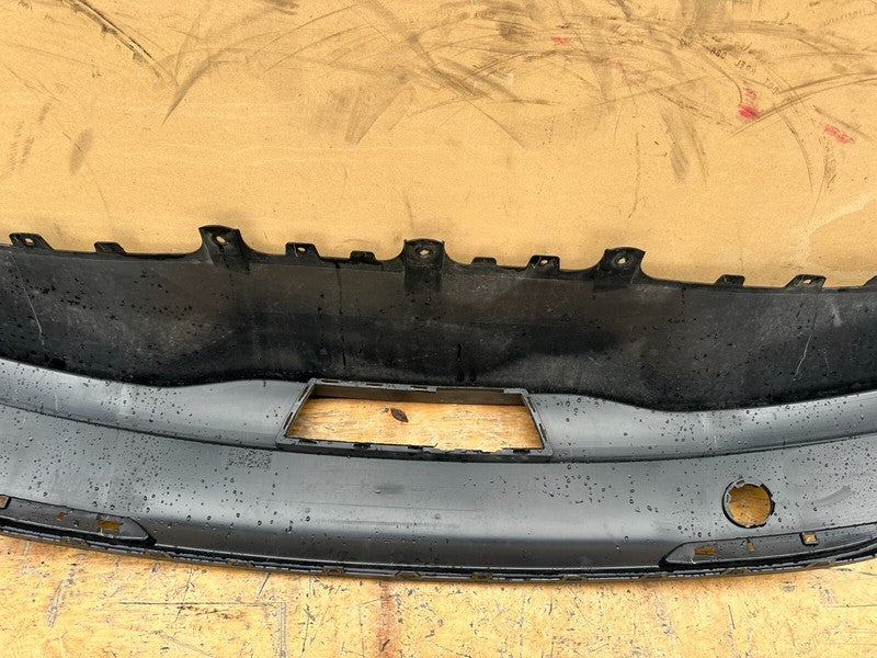 ⭕ 2020-2024 Tesla Model Y Rear Lower Bumper Fascia Valance Diffuser Co