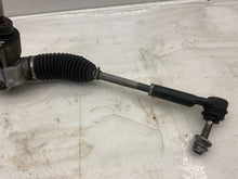 ⭕ 12-15 Model S Power Steering Gear Rack Pinion & Motor w/ Tie Rod BJ32-3200-HB