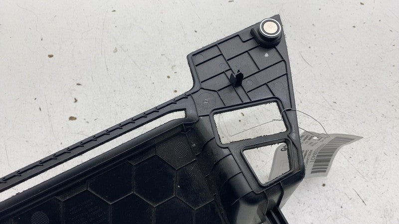 ⭕ 2021-2025 Tesla Model X MX Driver Side Hand Footwell Cover Left 1622